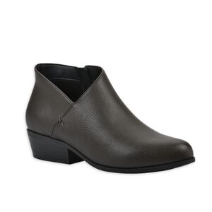 Women's Brown Aerosoles Booties